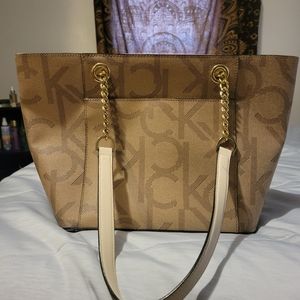 Calvin Klein purse